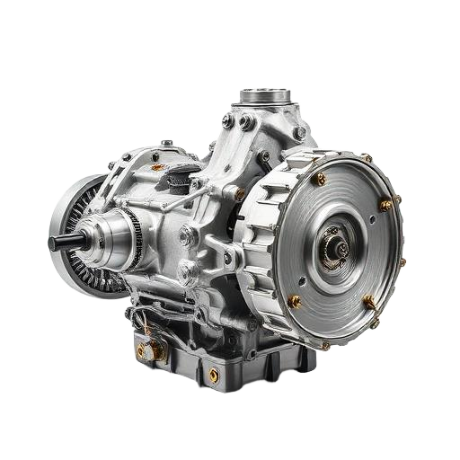 Automatic transmission assembly